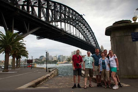 Morning Or Afternoon Highlights Tour In Sydney With A Local Guide - Pubs Adelaide 5