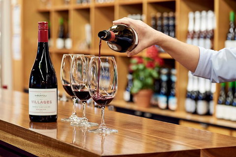 Yarra Valley Wine And Wildlife Self-Driving Tour - Pubs Adelaide 0