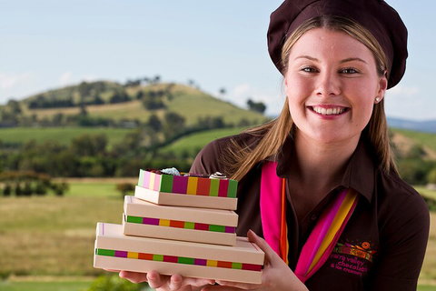 Yarra Valley Wine And Wildlife Self-Driving Tour - Pubs Adelaide 5