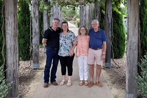 Hideaway Private Tours Hunter Valley- Indulgence Wine Tour (Full Day) - Pubs Adelaide 4