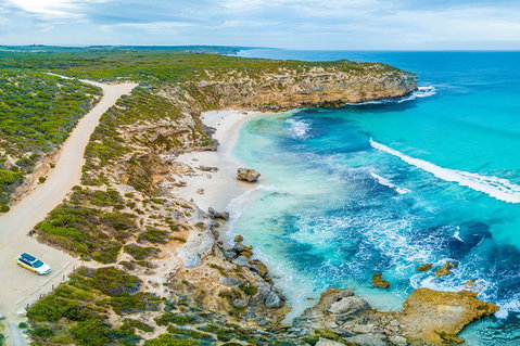 2-Day Kangaroo Island Safari From Adelaide - Pubs Adelaide 2