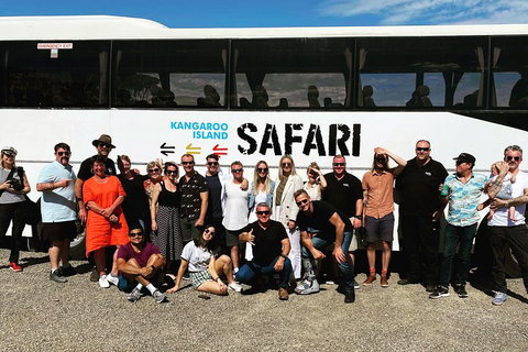 2-Day Kangaroo Island Safari From Adelaide - Pubs Adelaide 3