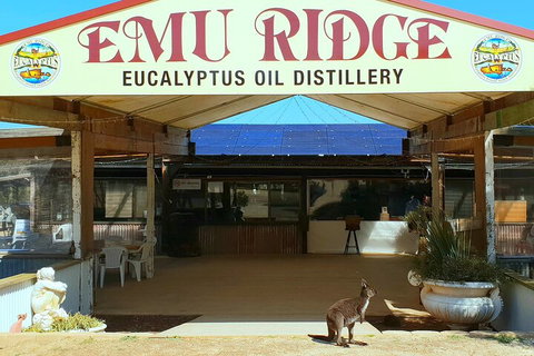 2-Day Kangaroo Island Safari From Adelaide - Pubs Adelaide 4