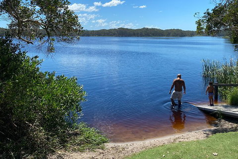Behind The Bay - Explore Like A Local - Pubs Adelaide 0
