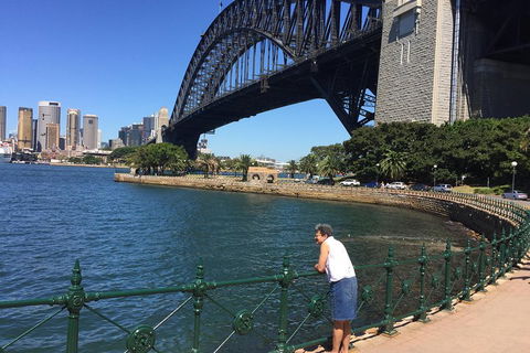 Small Group Essential Sydney Tour Including Lunch - Pubs Adelaide 2