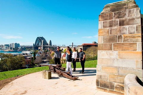 Small Group Essential Sydney Tour Including Lunch - Pubs Adelaide 4