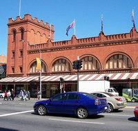 Amazing Adelaide Self-Guided Audio Tour - Pubs Adelaide