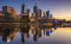Melbourne By Night - thumb 2