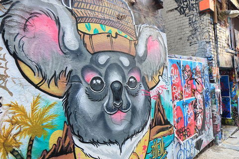 See Melbourne With A Local: Private & Personalized - Pubs Adelaide 0