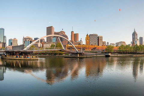 See Melbourne With A Local: Private & Personalized - Pubs Adelaide 1