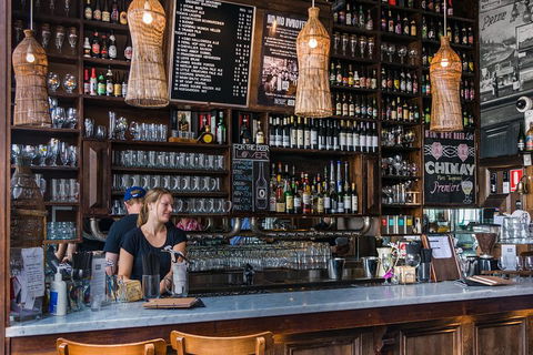 See Melbourne With A Local: Private & Personalized - Pubs Adelaide 3