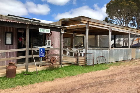 Kangaroo Island Half Day Food And Wine Trail Tour - Pubs Adelaide 0