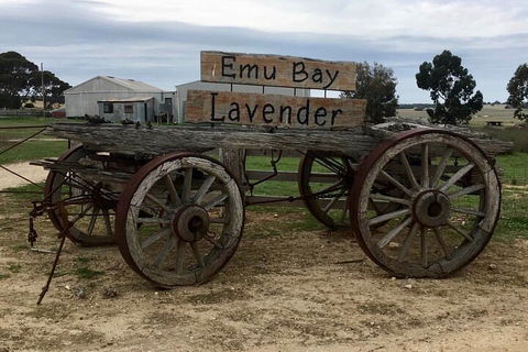 Kangaroo Island Half Day Food And Wine Trail Tour - Pubs Adelaide 4