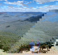 Blue Mountains Private Tour From Sydney  Featherdale Aussie Animal Park Option - Pubs Adelaide