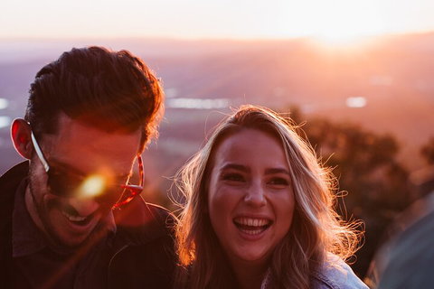 Full-day Wine-Tasting And Tamborine Mountain Tour With Lunch - Pubs Adelaide 2