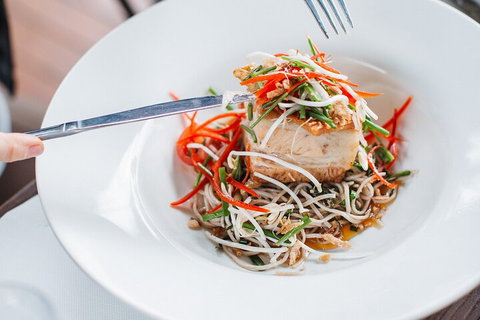 Full-day Wine-Tasting And Tamborine Mountain Tour With Lunch - Pubs Adelaide 4