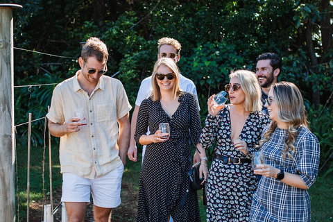 Full-day Wine-Tasting And Tamborine Mountain Tour With Lunch - Pubs Adelaide 5