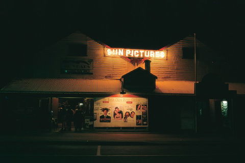 Afternoon Broome Town Tour Including Cable Beach And Matso Beer Tasting - Pubs Adelaide 5