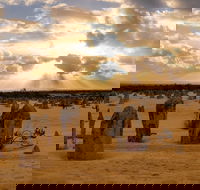 Pinnacle Desert Sunset and Night-time Stargazing Tour from Perth - Pubs Adelaide