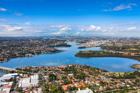 Blue Mountains 4WD Eco-Tour With Helicopter Flights - Pubs Adelaide 2