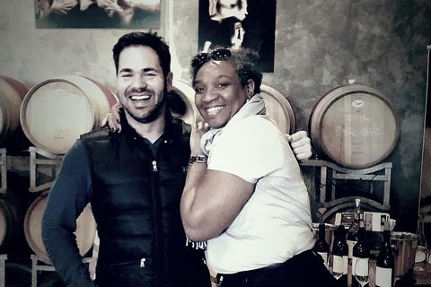 Small Group 6 Guests: Ultimate Yarra Valley Food And Wine - Mercedes Van - Pubs Adelaide 2