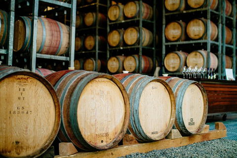 Small Group 6 Guests: Ultimate Yarra Valley Food And Wine - Mercedes Van - Pubs Adelaide 5