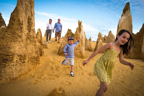 Full-Day Pinnacles Desert And Yanchep National Park Tour From Perth - Pubs Adelaide 0