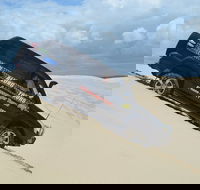 Port Stephens Bush Beach and Sand Dune 4WD Passenger Tour - Pubs Adelaide
