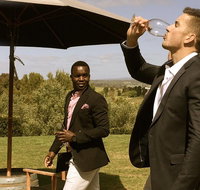 The Intimate wine tasting experiences and Boutique wines - Pubs Adelaide