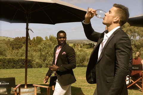 The Intimate Wine Tasting Experiences And Boutique Wines - Pubs Adelaide 0