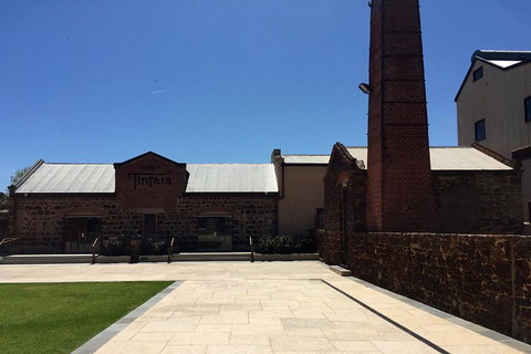 The Intimate Wine Tasting Experiences And Boutique Wines - Pubs Adelaide 1