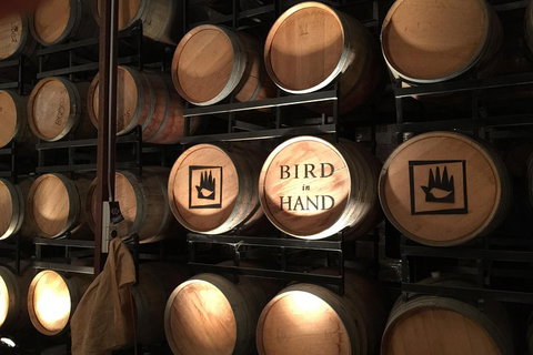 The Intimate Wine Tasting Experiences And Boutique Wines - Pubs Adelaide 3