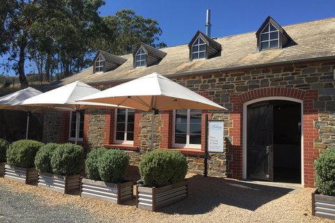 The Intimate Wine Tasting Experiences And Boutique Wines - Pubs Adelaide 4