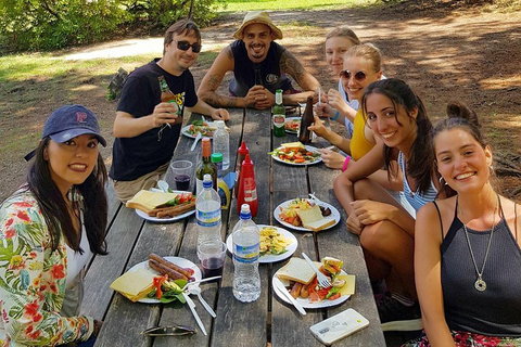 Blue Mountains Unique Small-Group Day Adventure With BBQ Lunch - Pubs Adelaide 2