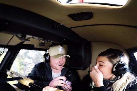 Helicopter Tour Of Hunter Valley In New South Wales With Lunch - Pubs Adelaide 2