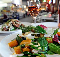 Adelaide Central Market The Collaborators Dinner Tour - Pubs Adelaide