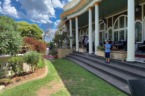 Blue Mountains Small Group Tour - Pubs Adelaide 0