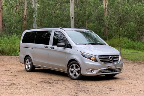 Blue Mountains Small Group Tour - Pubs Adelaide 1