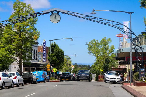 Blue Mountains Small Group Tour - Pubs Adelaide 2