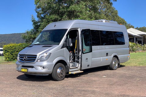 Blue Mountains Small Group Tour - Pubs Adelaide 3
