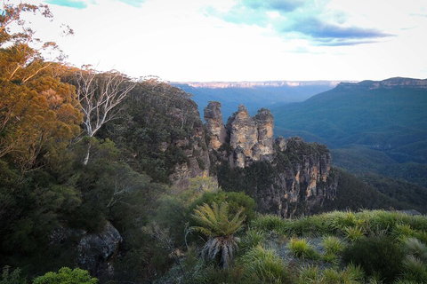 Blue Mountains Small Group Tour - Pubs Adelaide 4