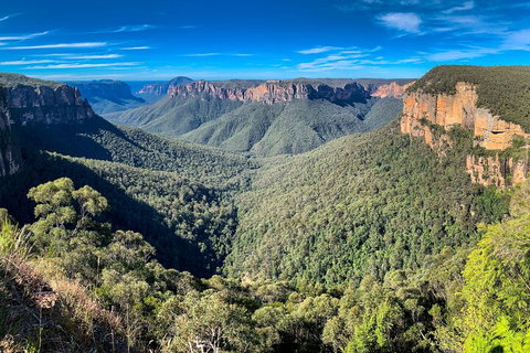 Blue Mountains Small Group Tour - Pubs Adelaide 5