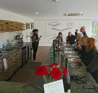 Adelaide Hills Regional / Hahndorf German Village Tour - Pubs Adelaide