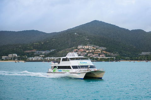 Whitsunday Islands Hopper Pass - Pubs Adelaide 4