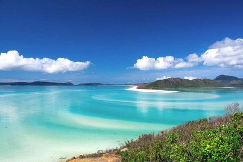 Whitsunday Islands Hopper Pass - Pubs Adelaide 5