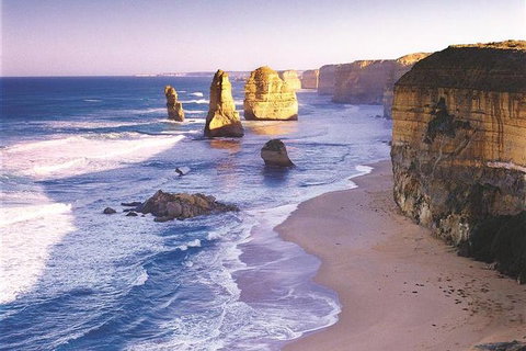 Melbourne Combo: Great Ocean Road, Puffing Billy, Moonlit Sanctuary & Penguins - Pubs Adelaide 0
