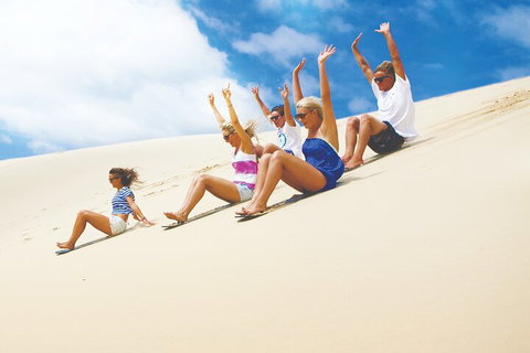 Beach & Dune - Pubs Adelaide 0