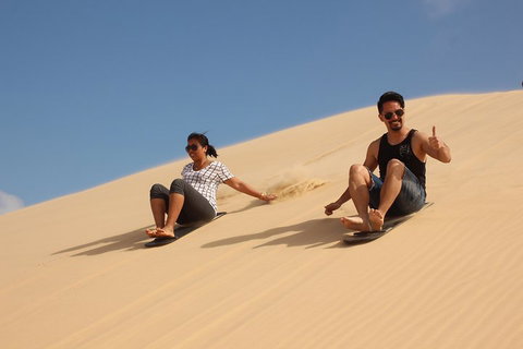 Beach & Dune - Pubs Adelaide 1
