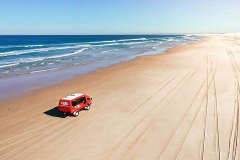 Beach & Dune - Pubs Adelaide 4
