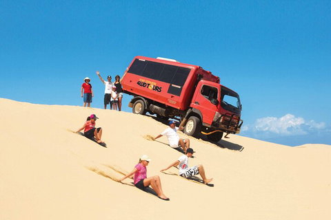 Beach & Dune - Pubs Adelaide 5